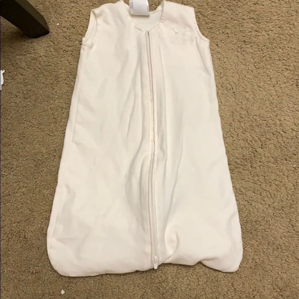 Halo sleep sack
